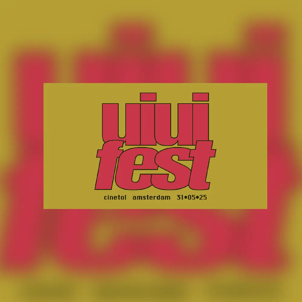 UIUI Fest #2 | Buzz Kull, Plattenbau, Snackbar e.a.